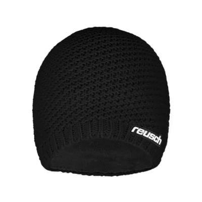 Afbeelding van Reusch Heren X winterhandschoenen, 7701 zwart/wit, 9,5, zwart/wit