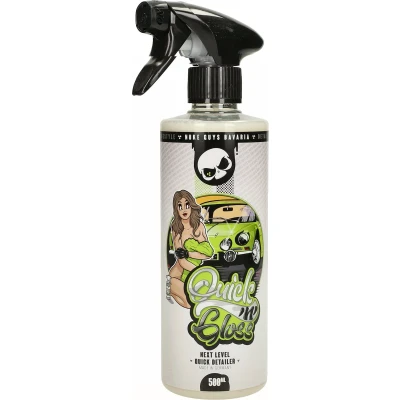 Afbeelding van Nuke Guys Quick &#039;N&#039; Gloss Detailer 500ml