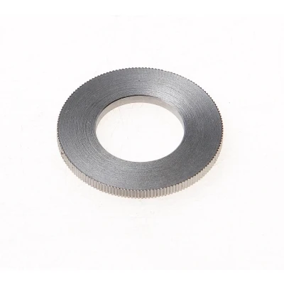 Afbeelding van Stehle Reduceerring dikte 2.2 x diameter 30 16mm