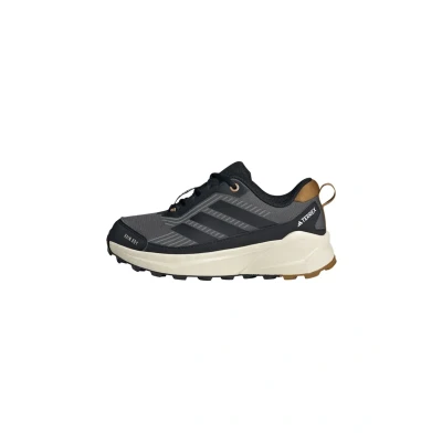 Afbeelding van adidas Terrex Trailmaker 2 RAIN.RDY Hiking Schoenen Kinderen Grijs 28