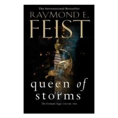 Image de Queen of Storms