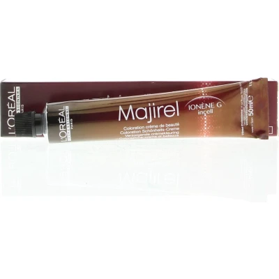 Afbeelding van L&#039;Oréal Majirel Absolu 6.45 50ml Haibu by Kapperskorting.com