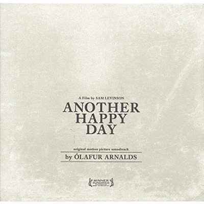 Afbeelding van Olafur Arnalds Another Happy Day (CD)