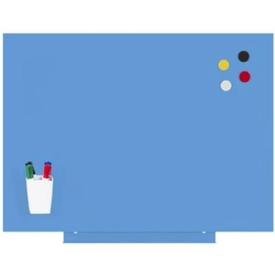 Afbeelding van Rocada whiteboard Skincolour 55x75 cm blauw RO 6419R 630
