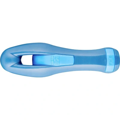 Afbeelding van PFERD 12617250 Vijlenheft Lengte 115 mm 100 stuk(s)