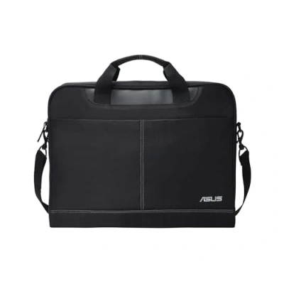 Afbeelding van Asus NEREUS Carrybag Laptoptas Geschikt voor max. (laptop): 40,6 cm (16) Zwart