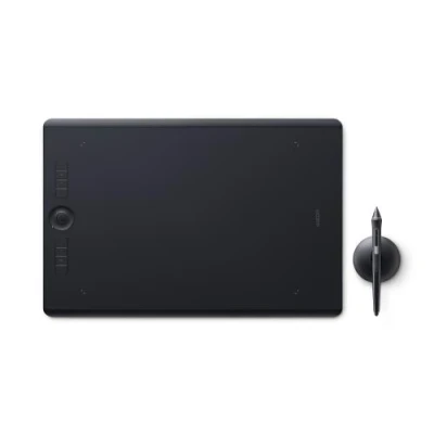 Afbeelding van Wacom Intuos Pro Large