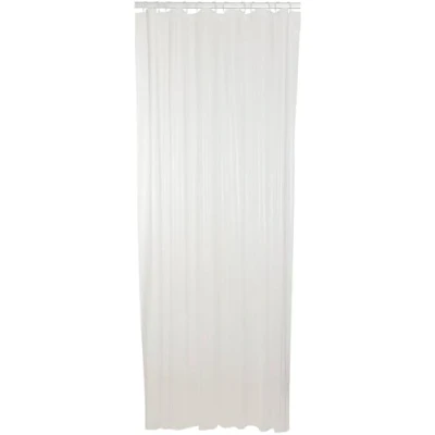 Image de Sealskin Rideau de douche Perle 180 cm Transparent