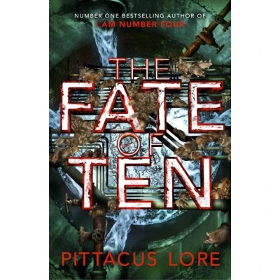 Afbeelding van The Fate of Ten