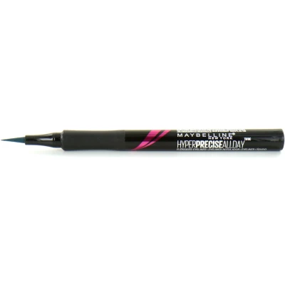 Afbeelding van Maybelline Hyper Precise All Day Liquid Eyeliner Jungle Green