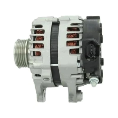 Afbeelding van HELLA 8EL 011 713 401 Dynamo / Alternator 14V 130A KIA: cee‘d I Estate, Venga, HYUNDAI: ix35, i20 Hatchback