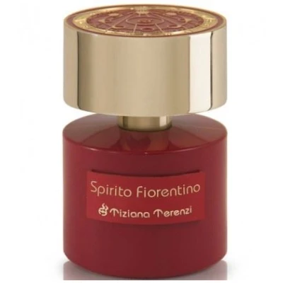 Afbeelding van Tiziana Terenzi Spirito Fiorentino Extrait de Parfum 100 ml
