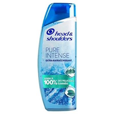Afbeelding van Head &amp; Shoulders Pure Intense Shampoo 250 ml