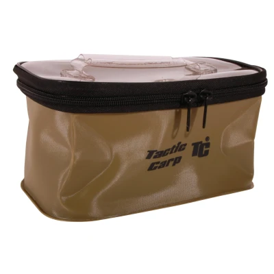Afbeelding van Tactic Carp Waterproof Luggage Waterdichte Tassen XS (24x16x13cm) Vistas