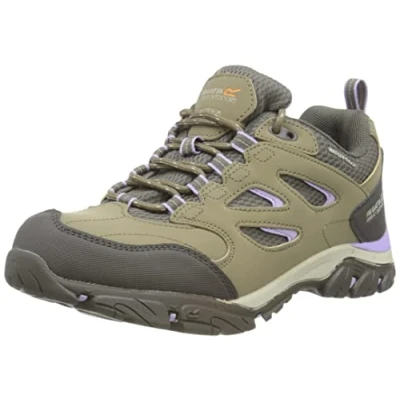 Afbeelding van Regatta Wandelschoenen Holcombe IEP Low