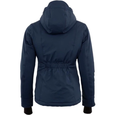 Afbeelding van WHIS Parka Coach Warmte Element Dark Navy XXL