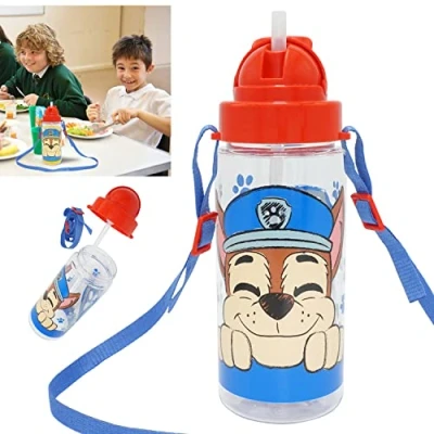 Afbeelding van Paw Patrol tritan bottle 500ml