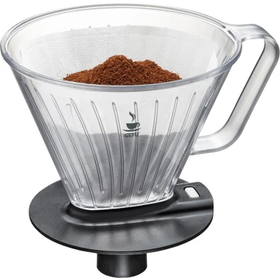 Afbeelding van Gefu Koffiefilter Fabiano Maat 4