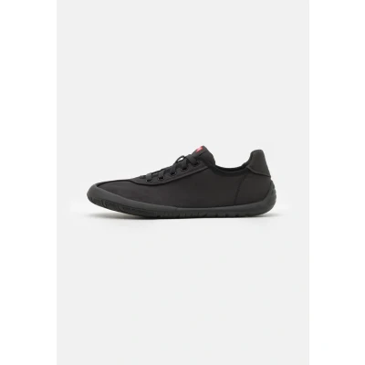 Afbeelding van Camper PATH Sneakers laag, Heren, Maat: 41, Black Polyester