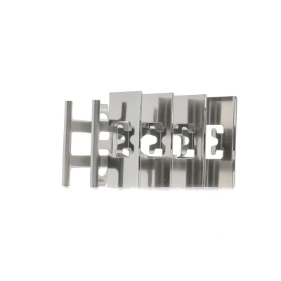 Afbeelding van Accessoireset, schijfremblok QUICK BRAKE 109 1118