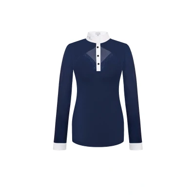 Image de Polo de concours Cathrine FairPlay