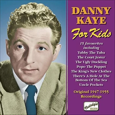 Afbeelding van Danny Kaye Volume 2 (CD)
