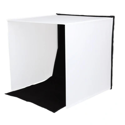 Afbeelding van 50cm x Opvouwbare Fotobox / Portable Square Light Tent