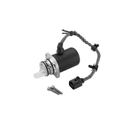 Afbeelding van Pomp, lamellenkoppeling 4 wielaandrijving BorgWarner (AWD) DS118613
