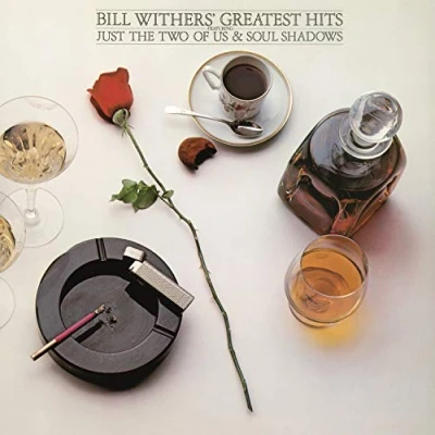 Afbeelding van Bill Withers Greatest Hits