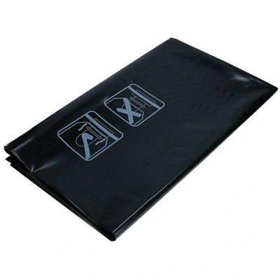 Afbeelding van Bosch Accessories 2607432051 Verwijderingszak 10 stuk(s)
