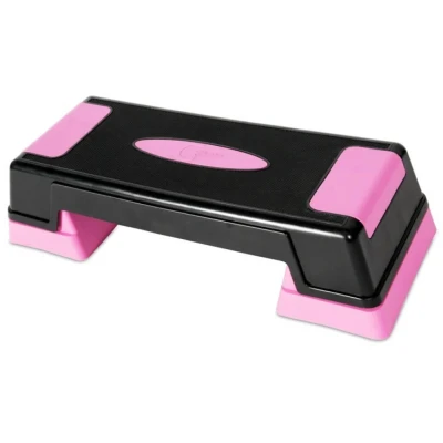 Afbeelding van Gymstick Aerobic Stepper + online workout video&#039;s
