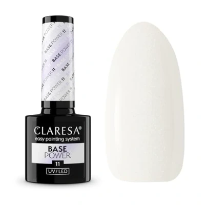 Afbeelding van Claresa Basecoat Power 11 5ml