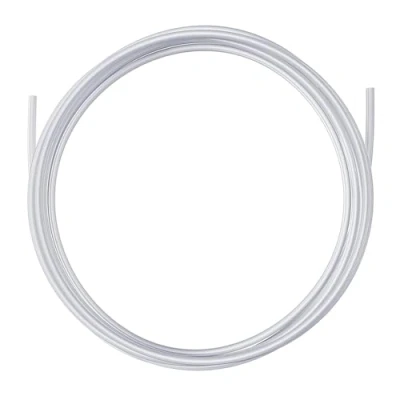 Afbeelding van GUTERTOP PTFE slang 1,2 m, 2,5 mm ID x 4 OD Teflonbuis voor directe aandrijving extruder 3D printer