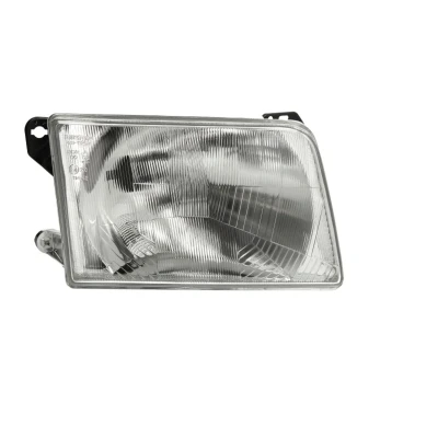 Afbeelding van Van Wezel Koplamp 1895942