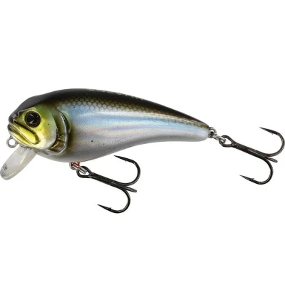 Afbeelding van Westin Fatbite 8cm Blueback Herring Kunstaas