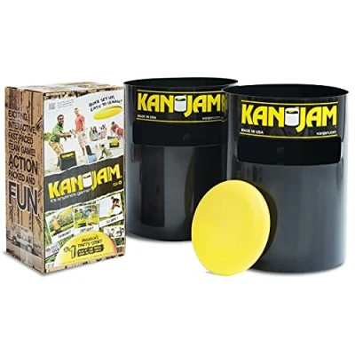 Afbeelding van KanJam