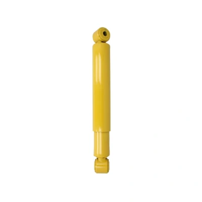 Afbeelding van MONROE T1346 schokdemper Oliedruk Dubbelpijp Telescoop Oog bovenaan, onderaan