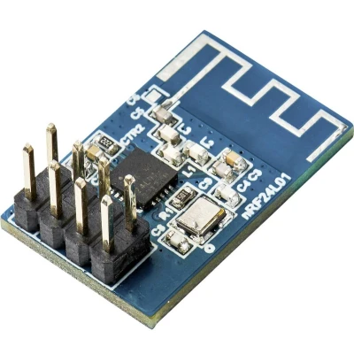 Afbeelding van TRU COMPONENTS TC 9072988 Uitbreidingsmodule 1 stuk(s)
