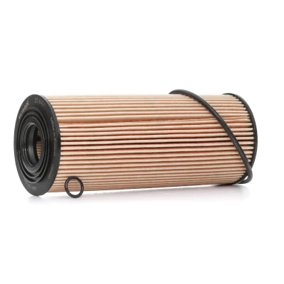 Afbeelding van FILTRON OE 640/1 Oliefilter Filter insert VOLKSWAGEN: Golf 4, 4 Variant, Sharan I, AUDI: A4 B7 Avant, A3 Hatchback, B6 SEAT: Ibiza 3