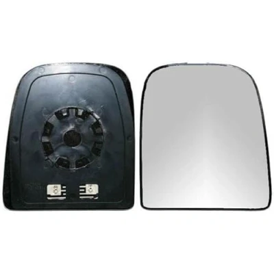 Afbeelding van PRASCO FT9277523 Spiegelglas rechts Bovenste deel IVECO: DAILY 4, 4 Bus, Kipper