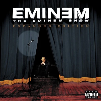 Afbeelding van Eminem The Show (2 CD) (20th Anniversary Expanded Edition)