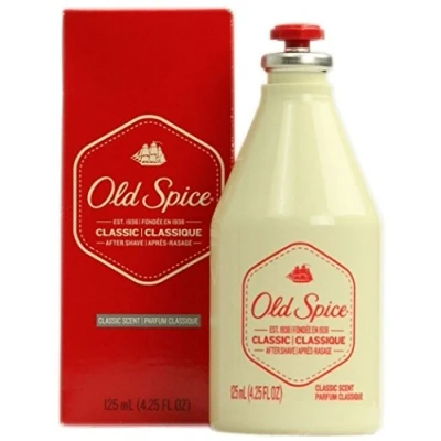 Afbeelding van Old Spice Classic Scent by After Shave