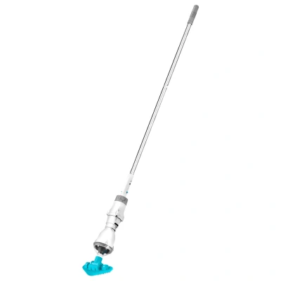 Afbeelding van Interline Pool &amp; Spa Vacuum Cleaner Zwembad Toebehoren Oplaadbaar