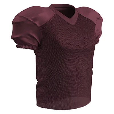 Afbeelding van Champro Time Out heren voetbalshirt van polyester