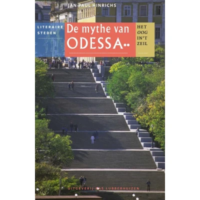 Afbeelding van De mythe van Odessa