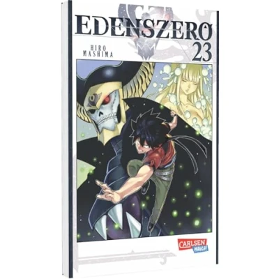 Afbeelding van Edens Zero 23