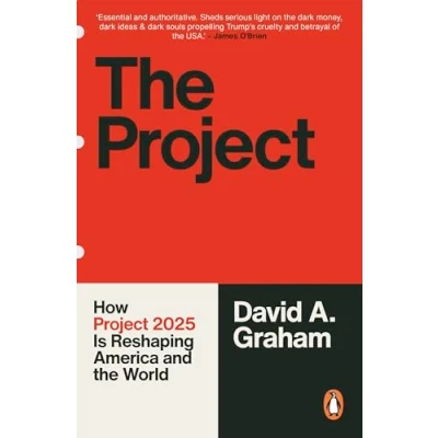Afbeelding van The Project