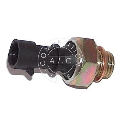 Afbeelding van AIC 51620 Oliedruksensor 0,42 Opener Met afdichtring OPEL: Corsa C Hatchback, Agila A, Meriva FIAT: Doblo I Cargo, 500 Barchetta