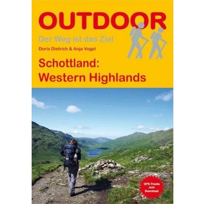 Afbeelding van Schottland: Western Highlands