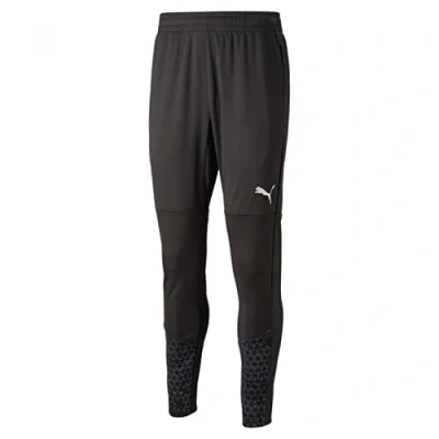 Afbeelding van PUMA Teamcup trainingsbroek slim fit heren